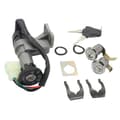 Motorcycle Ignition Switch Key Set for 50Cc 150Cc GY6 Scooter Moped Taotao Jonway Roketa