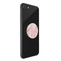 Miniatyrbillede 5 af 5: POPSOCKETS Rose Marble Aftageligt Greb med Stativfunktion