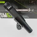 Miniatyrbillede 3 af 5: Shure SM57-LC Kardioid Dynamisk Instrumentmikrofon KTV-optagelse[JUN]