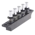 Range Hood Keyboard Switch Push Button Switch for Various Home Appliances and Electronic Products