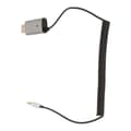 Miniatyrbillede 3 af 5: Lydmodtager Bil BT 5.1 Aux-adapter USB til 3,5 mm Jack Bil BT-modtager til bilstereo hjemme