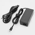 Miniatyrbillede 1 af 2: Oplader til 20V 3.25A 65W Type-C Lenovo, Dell, HP laptops