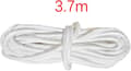 Miniatyrbild 3 av 4: Replacement Cord for Outdoor Umbrella 3.7m Balcony Deck Accessories [YDE]