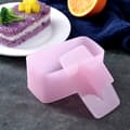Miniatyrbild 2 av 5: form - Triangulära - sushiformar - sushiform - Risbollsform - Sushi - set - Små - former - själv - produktionsset - Risbollsmaskin