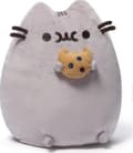 24 cm Pusheen Snackable Cookie Tøjdyr Plys SNNGV