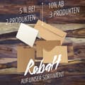 Miniatyrbilde 3 av 5: Konvolutter (100 stk) i lysebrunt vintage kraftpapir