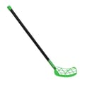 Salibandymaila lapsille Maahockeymaila ulkoharjoitteluun joukkuelajeissa Vihreä 85 cm