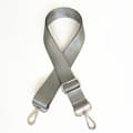Herretilbehør Messenger Skuldertaske Erstatningsrem 80-130cm