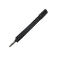 Mikrofonerstatning for Logitech G733 Lightspeed trådløst gamingheadset, 6 mm (12 cm/4,7 tommer)