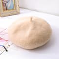 Miniatyrbilde 1 av 5: Fire allsidige ullbereter Dame Vintage Casual Maler h