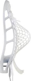 Pikkukuva 2 / 4: Mark 2V Midfield Lacrosse-pää miehille, Type 4 Mesh -verkolla