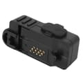 Intercom Adapter, Headphone Connector for Motorola DP2400 DP2600 XiR P6600