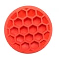 Golf Force Plate Golf Trainer Swing Training Durable Step Pad, Golf Training Aid for Outdoor Sports Putting Practice