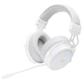 Rapoo VH800 Trådløst Gaming Headset med RGB - Hvid