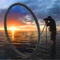Miniatyrbilde 4 av 5: MRC-UV Linse Kamera Filter Beskyttelse (FB-MRC-UV-40.5mm)