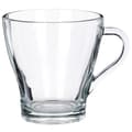 Miniatyrbillede 3 af 5: Sæt med 6 glas med håndtag - Perfekt til kaffe/te