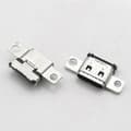 Miniatyrbillede 2 af 2: Erstatnings USB Type-C DC strømstik til Lenovo ThinkPad L14/E14/E15/L15, JK1-311 (1-10 stk.)