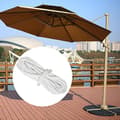 Miniatyrbild 2 av 4: Replacement Cord for Outdoor Umbrella 3.7m Balcony Deck Accessories [YDE]