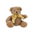Wilmington 17cm perinteinen nalle rusetti pehmolelu