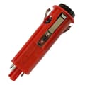 Hazard Warning Light Switch for Scania Light 1327015 red red