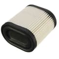 Miniatyrbillede 3 af 4: Luftfilter til Tecumseh 740083A 36905 Plæneklipper P8N0
