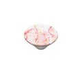 Miniatyrbillede 4 af 5: POPSOCKETS Rose Marble Aftageligt Greb med Stativfunktion