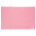 Craft Cutting Mat Reusable Cutting Mat Paper Craft Cutting Board DIY Craft Cutting Plate 12 12