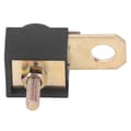 90A Starter Motor Fuse Assembly 12V 79023A91 High Strength Replacement for MerCruiser Engine