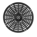 Air Fryer Replacement Parts for Princess, Baking and Grill Set Black