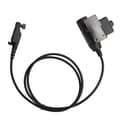 U94 PTT Headset Adapter for Hytera PD600 PD602 PD605 PD662 PD665 PD680 PD682 PD685 X1P X1E