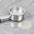 Miniatyrbilde 4 av 5: Gjenbrukbart kaffefilter i rustfritt stål, 53 mm