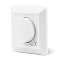 AC200-240V LED-lysdæmper med hukommelsesfunktion, lysdæmper til LED-pærer/glødepærer