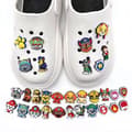 31 stk Crocs Jibbitz Paw Patrol - Tilpass dine Crocs med