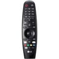 LG AN-MR19BA Magic Remote Voice Control for 2019 LG Smart TV Original Replacement Remote Compatible with LG OLED NanoCell Series