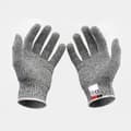 Knife Gloves / Cut-Resistant Kitchen Gloves - M