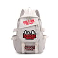 Stranger Things Backpack, Large Capacity School Bag, Casual Travel Backpack for Students 57
