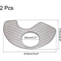 Miniatyrbilde 2 av 4: Erstatningsfilter Kompatibel med oppvaskmaskin WPW10463906