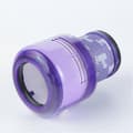Miniatyrbillede 4 af 5: 2-pak filter til V11 V15 Sv14 Sv22 Vaskbart erstatningsfilter Reservedele Dy-970013-02 97 Db