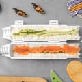 Pikkukuva 4 / 5: Sushisetti - Deluxe Multicolor Multicolor multifärg