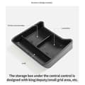 Miniatyrbild 2 av 5: NA/Storage Box for Console for Id.4 Id4 Id 4 Crozz Console Organizer for Storage