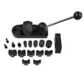 Multifunctional Ring Bending Tool Earring Ring Bender Ring Maker Tool-FCY