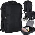 Cabin Bag for Ryanair & Norwegian Backpack / Suitcase - Carry-on Flight