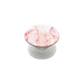 Miniatyrbillede 2 af 5: POPSOCKETS Rose Marble Aftageligt Greb med Stativfunktion