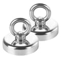 Stainless Steel Grill Baskets (BT) Big 2pcs Big 2pcs