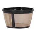 Miniatyrbilde 2 av 6: Gjenbrukbart kaffefilter i rustfritt stål, passer til Mr. Coffee-maskiner