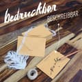 Miniatyrbillede 2 af 5: Konvolutter (100 stk.) i lysebrunt vintage-kraftpapir