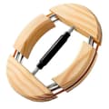 Hat stretcher 4-way, hat stretcher for custom hats size 6 7/8 to 8 1/2, hat stretcher, heavy duty hat extender [DB]