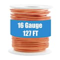 Copper Wire, 99.9% Soft Pure Bare Copper Wire