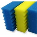 Miniatyrbild 3 av 4: Replacement Biological Filter CBF-350 Complete Set with Filter Sponges Filter Foam