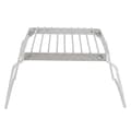 Stainless Steel Folding Grill Grate for Campfire, Outdoor, Picnic, BBQ